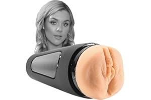 DOC JOHNSON Main Squeeze Main Squeeze Gabbie Carter 730 g