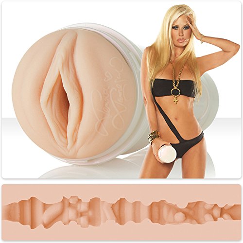 FLESHLIGHT SIGNATURE COLLECTION JENNA JAMESON LEGEND