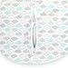 Comfort & Harmony Sleeping Bag Cozy Clouds (Large)