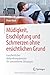 Produktbild Müdigkeit, Erschöpfung und Schmerzen ohne ersichtlichen Grund: Ganzheitliches Behandlungskonzept für somatoforme Störungen
