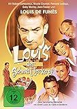 Louis, der Schnatterkopf - Louis de Funes