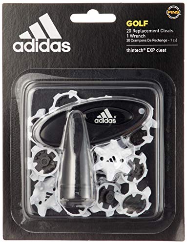 adidas traxion golf shoes replacement spikes