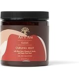 As I Am Curling Jelly Coil and Curl Definer, 227g/8 oz.