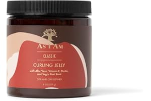 AVLON As I Am Curling Jelly, 227g