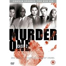 その他 Murder One [DVD] Amazon.co.jp: Murder One [DVD] : DVD
