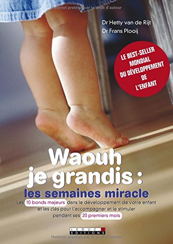 Download Waouh je grandis : les semaines miracle Download Waouh je grandis : les semaines miracle