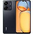 Xiaomi Redmi 13C 6GB/128GB Black (Midnight Black) Dual SIM