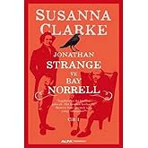 Jonathan Strange ve Bay Norrell: Cilt 1