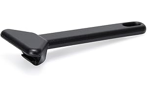 BRIX B-2247 JarKey Metal, lakierowany na czarno