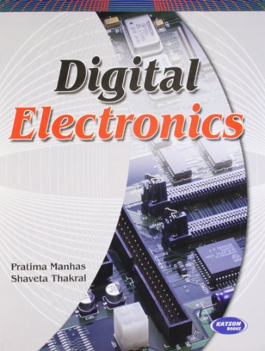 Digital Electronics