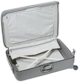 Samsonite Koffer Mittlerer Reisekoffer Termo Comfort Spinner 77/28, 78 cm, 88 Liter, grey, 34721-1408 - 5