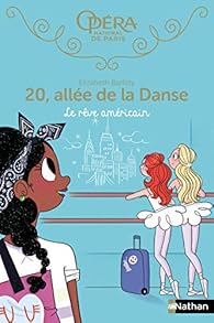 Le  rêve américain. Tome 13