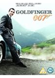 Goldfinger [DVD] [1964]