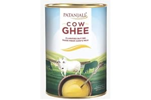 Patanjali Desi Ghee 500g