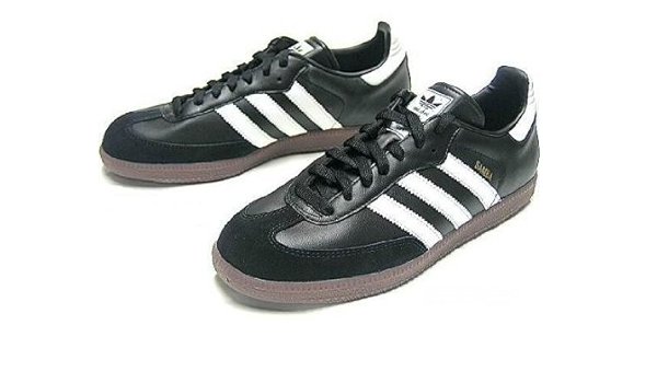 adidas samba classic sizing