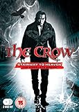 The Crow - Stairway To Heaven: The Complete Series (5 DVD set)
