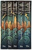 Percy Jackson and the Olympians Hardcover Boxed Set by 