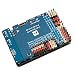 Produktbild LITEBEE Matek F405-WING Flight Controller F4 FC Eingebautes OSD BEC & Stromsensor an Bord für RC FPV Racing Drone (F405-WING)
