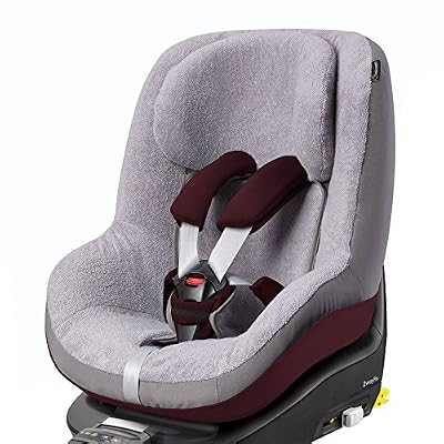Bébé Confort Housse Eponge pour Siège-Auto Pearl