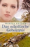 Bücher Neuerscheinungen 2022 - Das schottische Geheimnis von Maryla Krüger