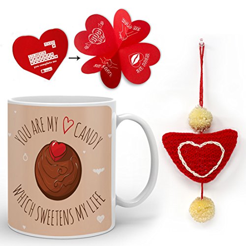 Valentines Day Candy