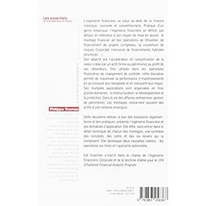 Ingénierie financière