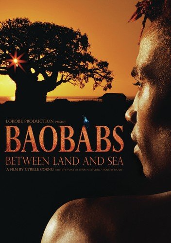 Preisvergleich Produktbild Baobabs Between Land and Sea [DVD-AUDIO]