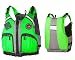 Produktbild Aquarius Schwimmweste , Rettungsweste , Schwimmhilfe , Kajakweste MQ Pro Größe- L grün
