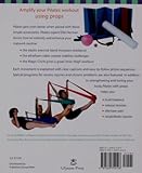 Image de Ellie Herman's Pilates Props Workbook: Step-By-Step Guide With over 350 Photos