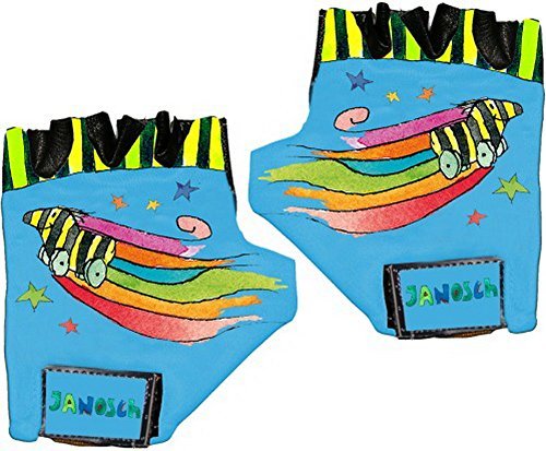 Preisvergleich Produktbild Janosch Fahrradhandschuhe