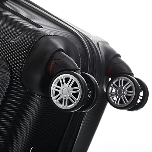 Beibye 2045 Koffer-Set - 7