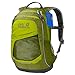 Produktbild Jack Wolfskin Kinder Track Jack Rucksack, Green Tea, One Size