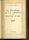 Image de LE MYSTERE DE LA CHARITE DE JEANNE D'ARC