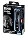Braun Cruzer 5 Head - Clipper