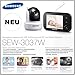 Samsung Tilt and Zoom Video Baby Monitor