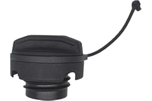 Tankdeckel für Golf 3 4 5 6 A4 A6 A8 J-e-tta P-assat 1J0201550A 1H0201553B KASturrboo