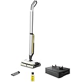 Karcher FC 7 Cordless Zemin Temizleme Makinesi, Beyaz