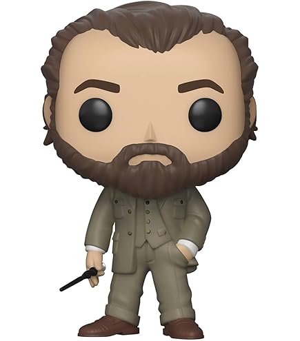 Funko Pop Jacob Kowalski 05 - Jeux & Jouets