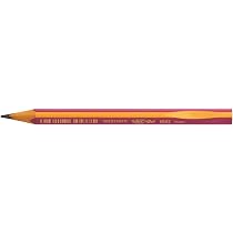 BIC KIDS Schreiblern-Bleistift Evolution HB – Extra Robust Für Kinderhände