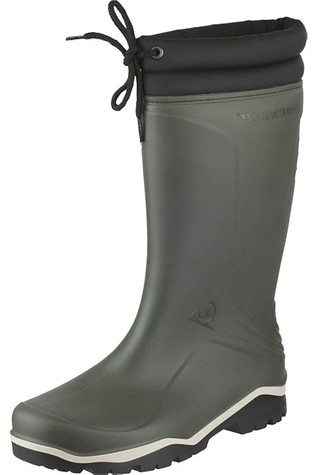 Dunlop Protective Footwear Unisex 