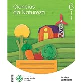 CIENCIAS DA NATUREZA 6 PRIMARIA CONSTRUINDO MUNDOS