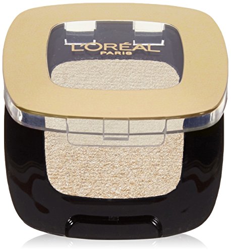 L'Oreal Paris Color Riche Mono Eyeshadow Little Beige Dress 213