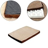 Orthopädische Hundematratze Größe M VISCO Hundematte...