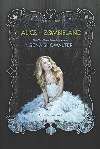 Télécharger Alice in Zombieland PDF Ebook En Ligne