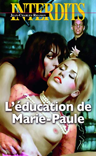 Télécharger L'éducation de Marie-Paule PDF Ebook En Ligne