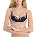 Produktbild Fletion Damen Einstellbare X-Form Brust Geradehalter Unterstützung Gürtel Rückenhalter Rückenbandage Rückenstütze Haltungskorrektur BH