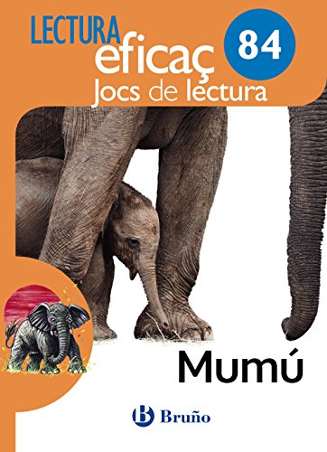 Mumú Joc de Lectura: 84