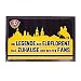Produktbild SG Dynamo Dresden Fußmatte Legende