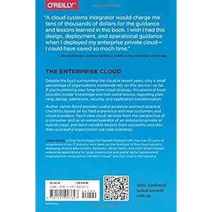 The Enterprise Cloud: Best Practices for Transforming Legacy IT