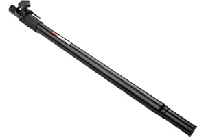 Gator Frameworks - GFW-SPK-SUB60 - barra subwoofer-altavoz ajustable